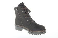 Rieker 72617-25 Innenansicht