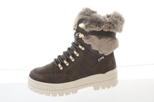 Rieker W2100-45 Seitenansicht