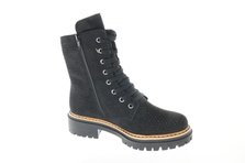 Rieker 72609-00 Innenansicht