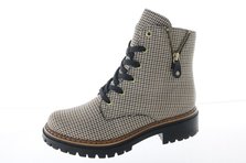 Rieker 72617-60 Seitenansicht