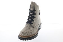 Rieker 72617-60 Frontalansicht