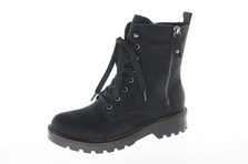 Rieker 73210-00 Seitenansicht