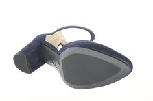 Gabor 81.340.16 Sohlenansicht