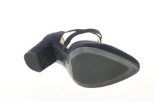 Gabor 81.343.16 Sohlenansicht