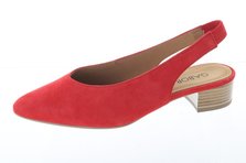 Gabor 81.520.15 Seitenansicht