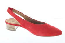 Gabor 81.520.15 Innenansicht