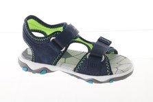 Superfit 1-009466-8000 Innenansicht