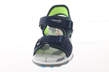 Superfit 1-009466-8000 Frontalansicht