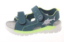 Ricosta 50.4500102/540 Seitenansicht