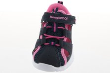 Kangaroos 02058.000.4204 Frontalansicht