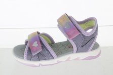 Superfit 1-009540-8500 Seitenansicht