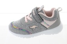 Kangaroos 02078/2063 Seitenansicht