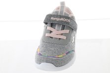 Kangaroos 02078/2063 Frontalansicht