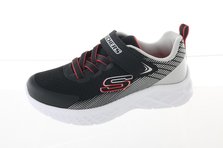 Skechers 403924L.BKSR Seitenansicht