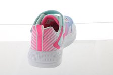 Skechers 303657L.AQMT R&uuml;ckansicht