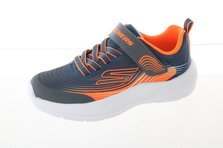 Skechers 403926L.NVOR Seitenansicht