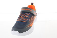 Skechers 403926L.NVOR Frontalansicht