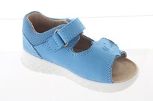 Superfit 1-000521-8400 Innenansicht