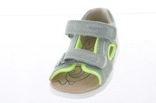 Superfit 1-001061-7500 Frontalansicht