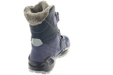 Lowa 650540.6945 Rückansicht