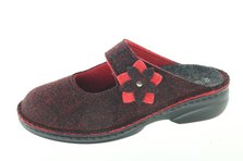 Finn Comfort 06560-482313 Seitenansicht