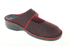 Finn Comfort 06560-482313 Innenansicht