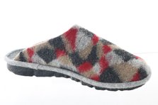 Josef Seibel 55409TE888/900 Innenansicht