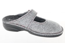 Finn Comfort 06560-901198 Innenansicht