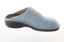 Finn Comfort 06569-482375 Innenansicht