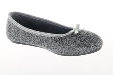 Tofee 74-SHINE.grau Innenansicht