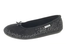 Tofee 74-SHINE.schw Seitenansicht