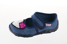 Superfit 5-00280-80 Seitenansicht