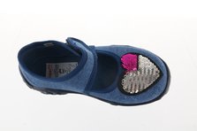 Superfit 5-00280-80 Innenansicht