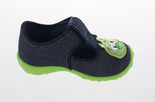 Superfit 6-09256-80 Innenansicht