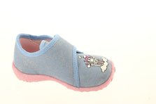 Superfit 1-009254-8500 Innenansicht