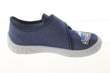 Superfit 1-800278-8080 Innenansicht