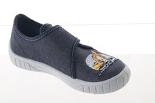 Superfit 1-800278-8100 Innenansicht