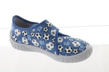 Superfit 1-000279-8400 Innenansicht