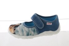 Superfit 1-000281-8040 Seitenansicht