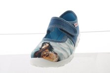 Superfit 1-000281-8040 Frontalansicht