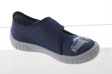 Superfit 1-800278-8080 Innenansicht