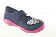 Superfit 1-000280-8000 Innenansicht