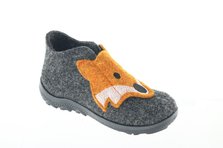 Superfit 1-006295-4700 Innenansicht