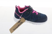 KANGAROOS 02051.000.4204 Innenansicht