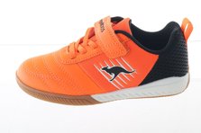Kangaroos 18611/7950 Seitenansicht