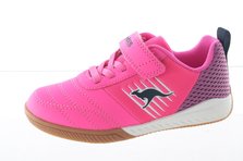 Kangaroos 18611/6211 Seitenansicht