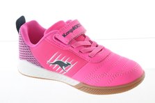 Kangaroos 18611/6211 Innenansicht