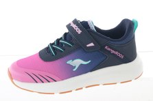 Kangaroos 10171/4204 Seitenansicht