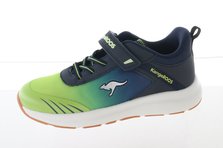 Kangaroos 10171/4054 Seitenansicht