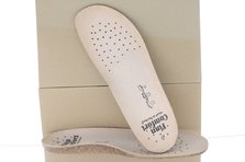 Finn Comfort 1.8543 Seitenansicht